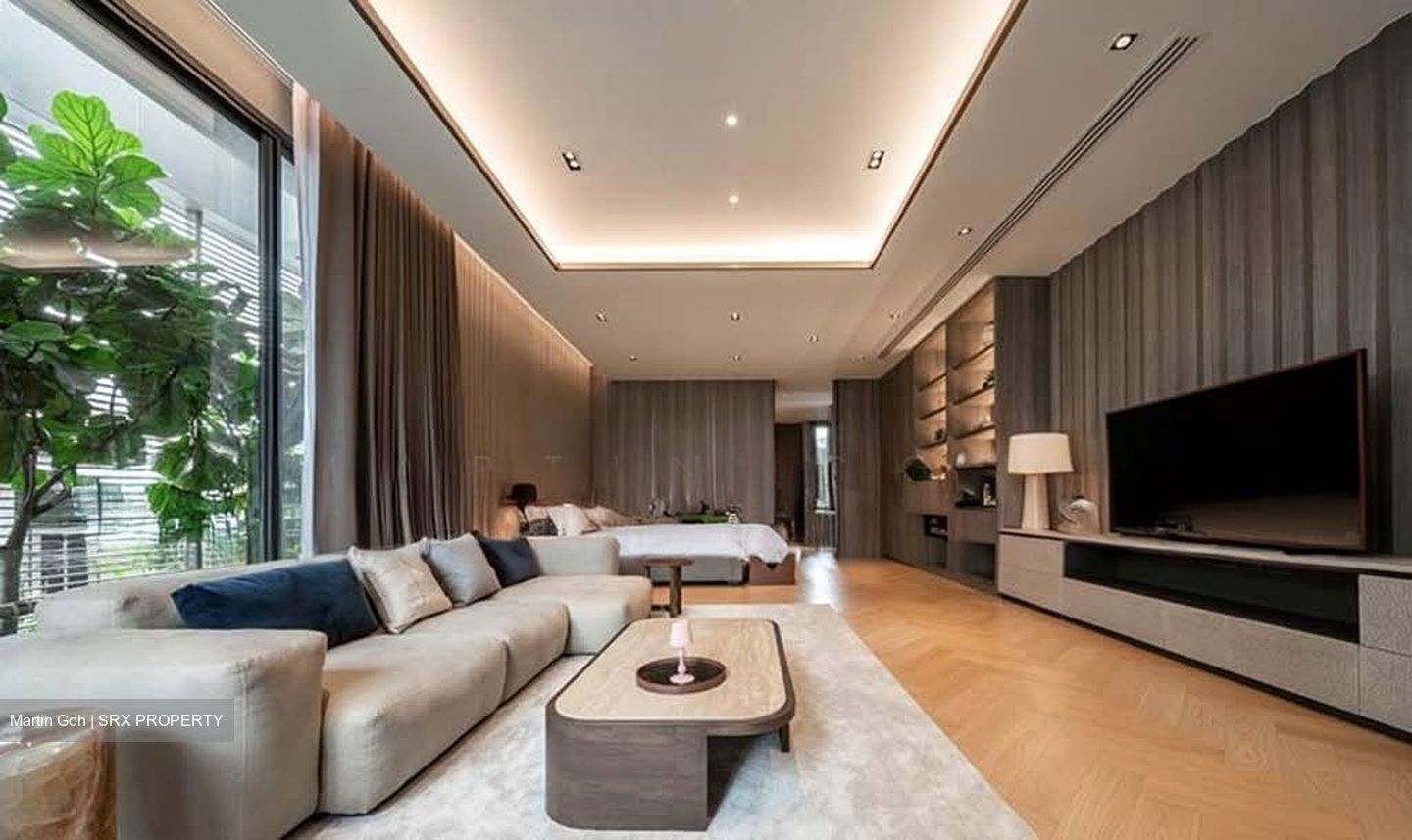 Chancery Lane (D11), Detached #561316781